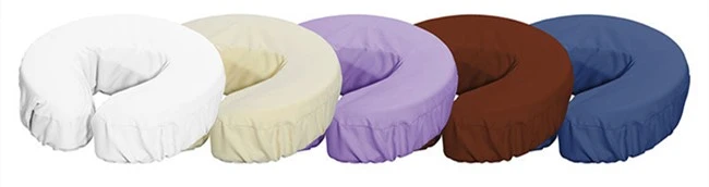 Massage Table Cradle Covers