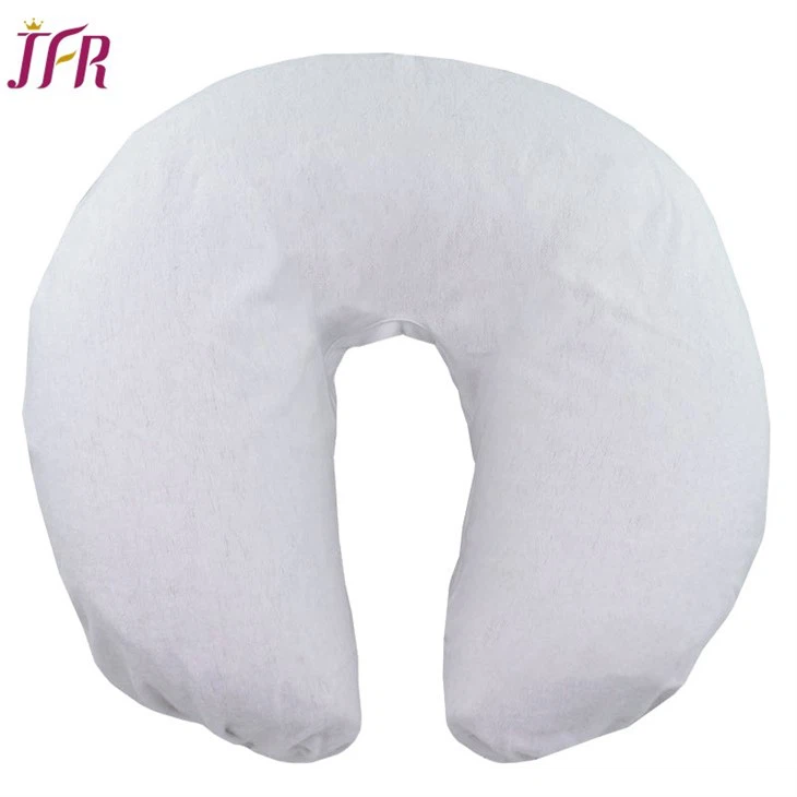 Brushed Flannel Face Cradle Covers