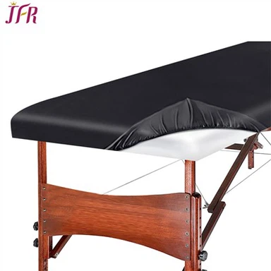 Protector de taula de massatge impermeable